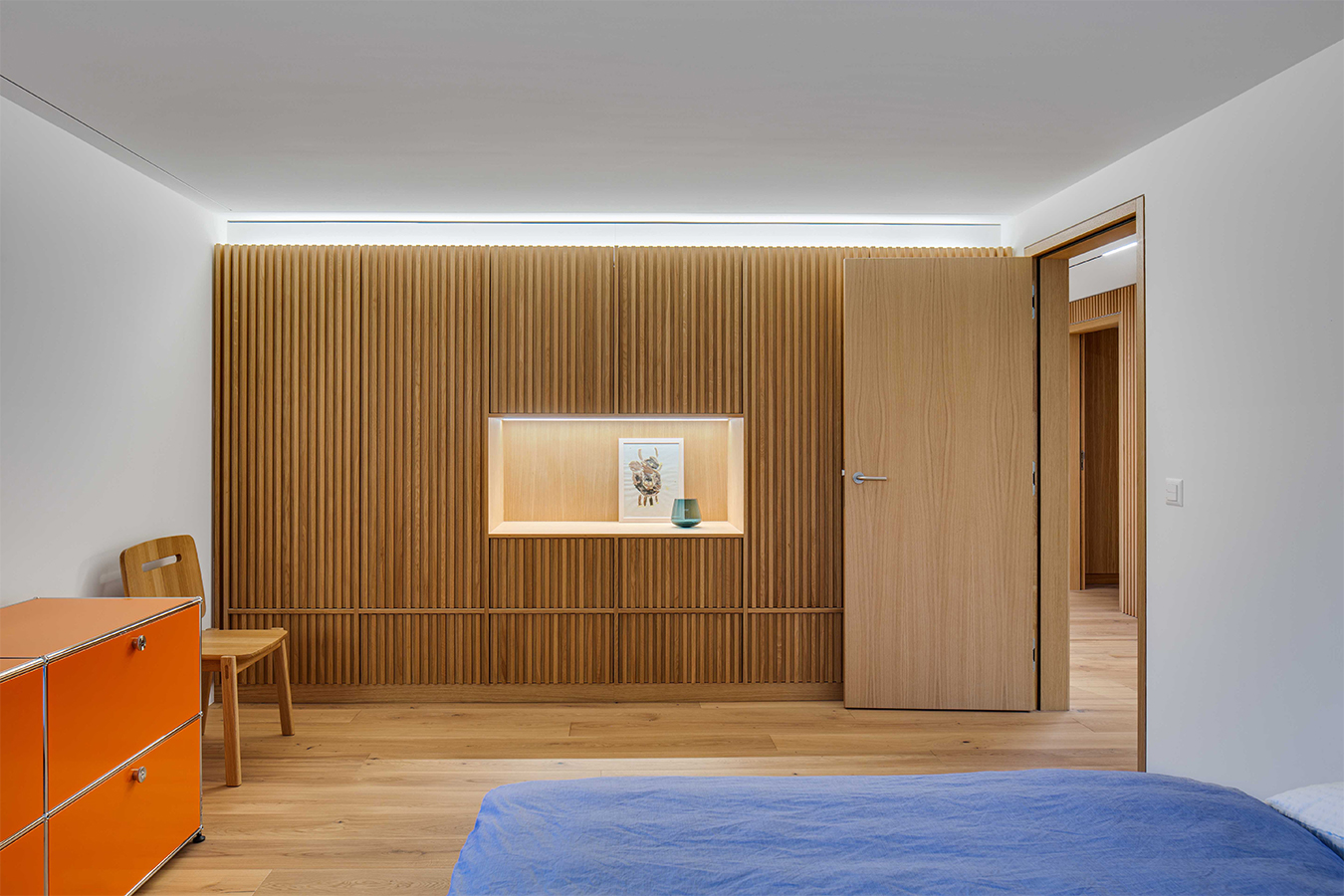 Image du projet Habitation BE
