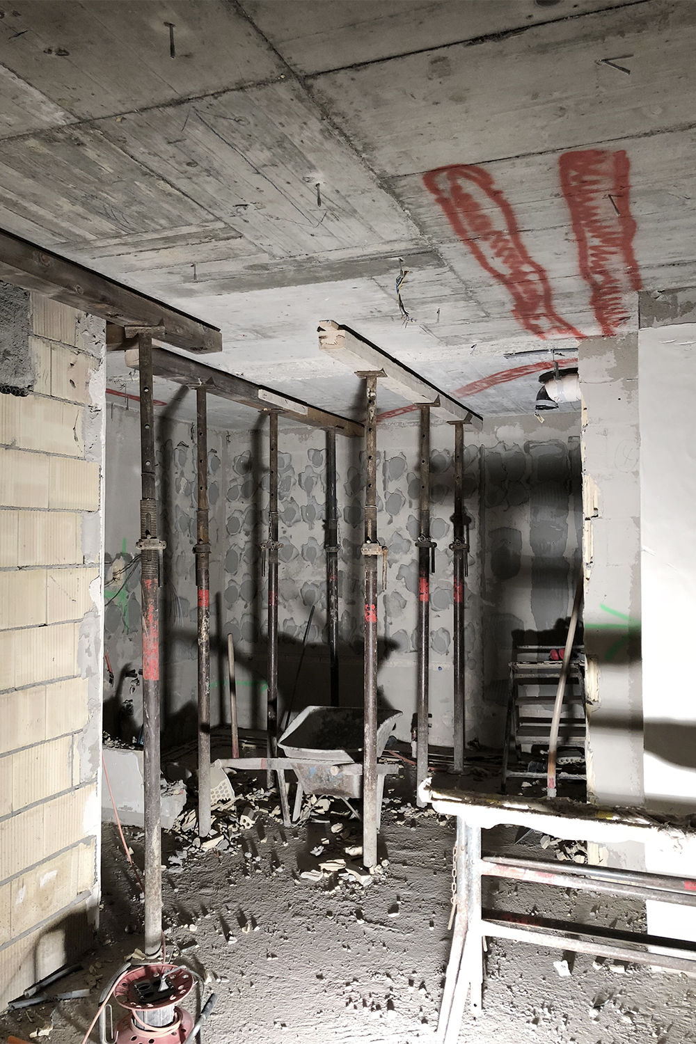 Image du projet Habitation BE