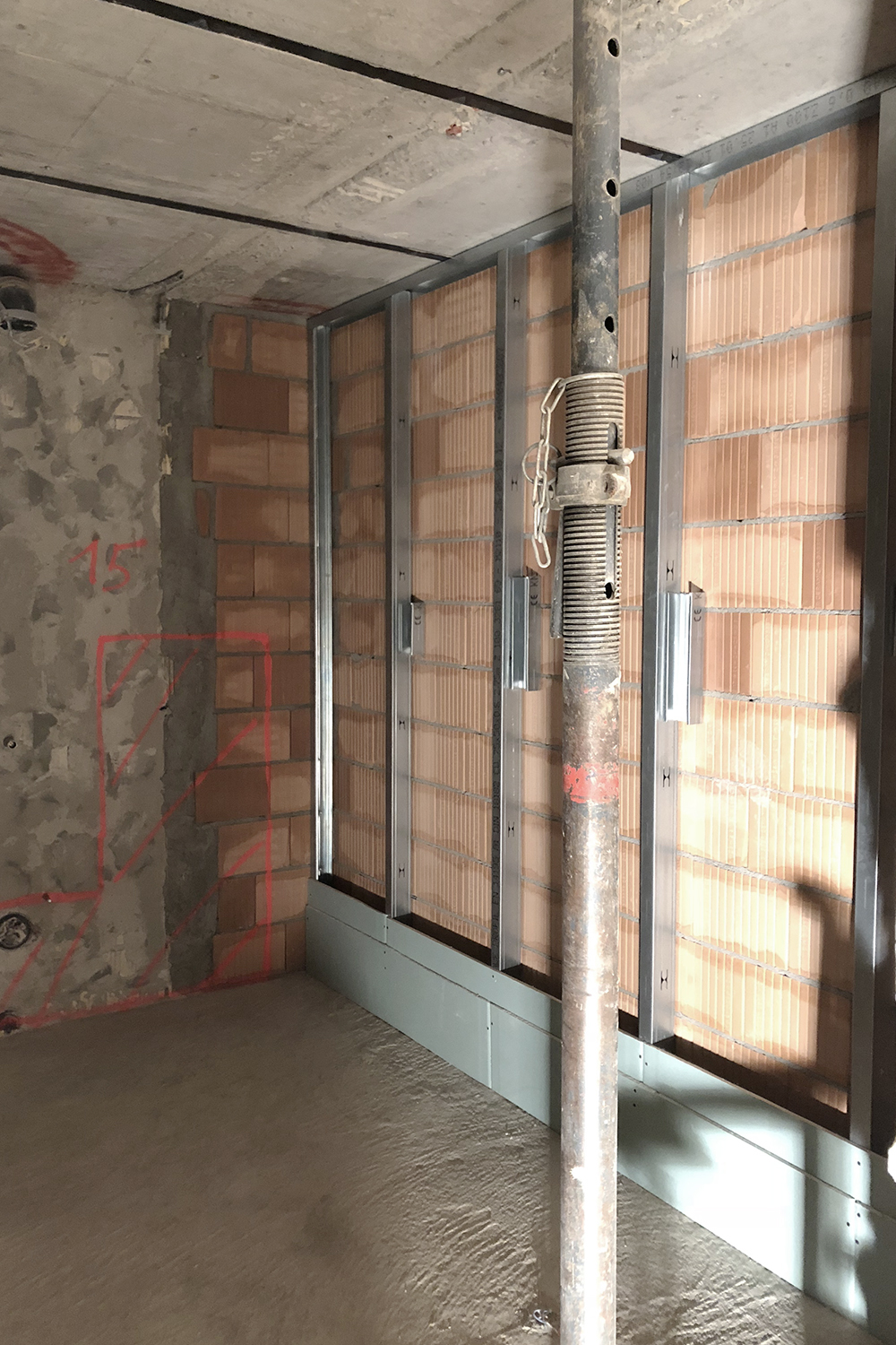 Image du projet Habitation BE
