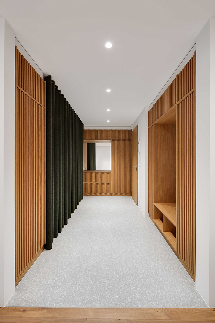 Image du projet Habitation BE