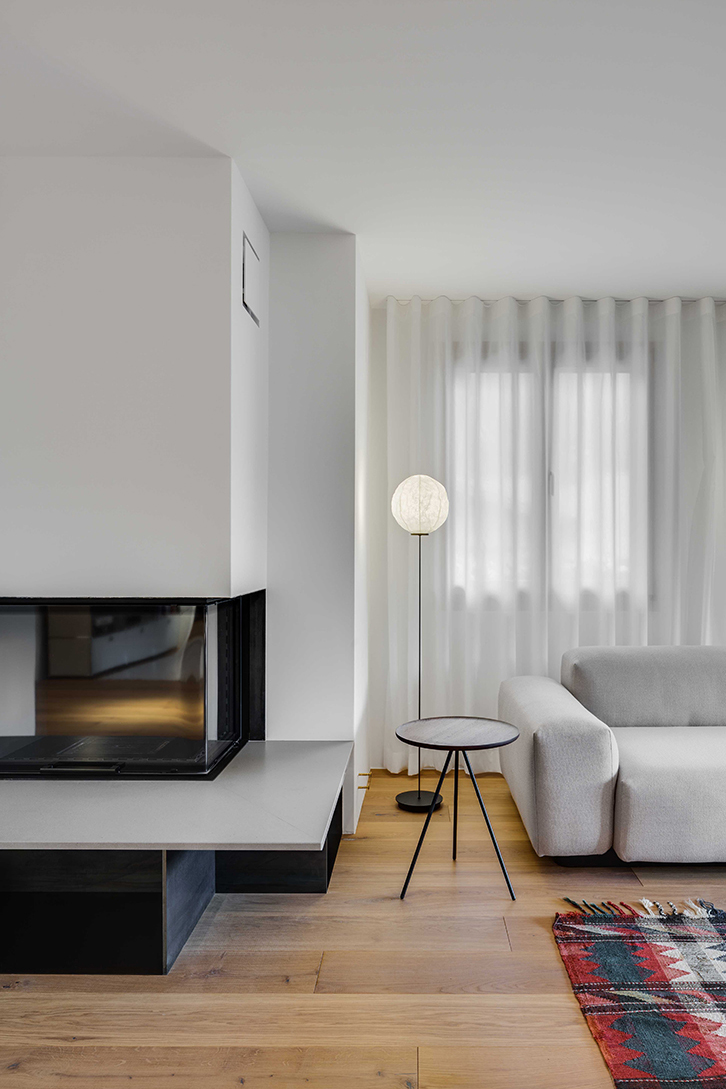 Image du projet Habitation BE
