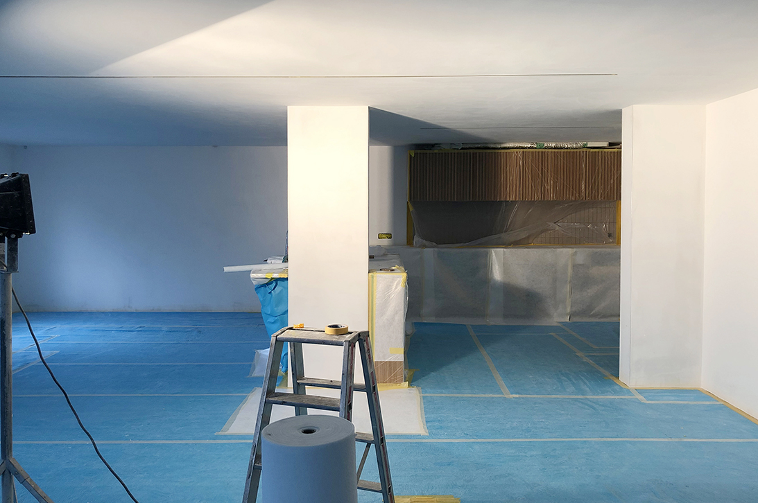 Image du projet Habitation BE