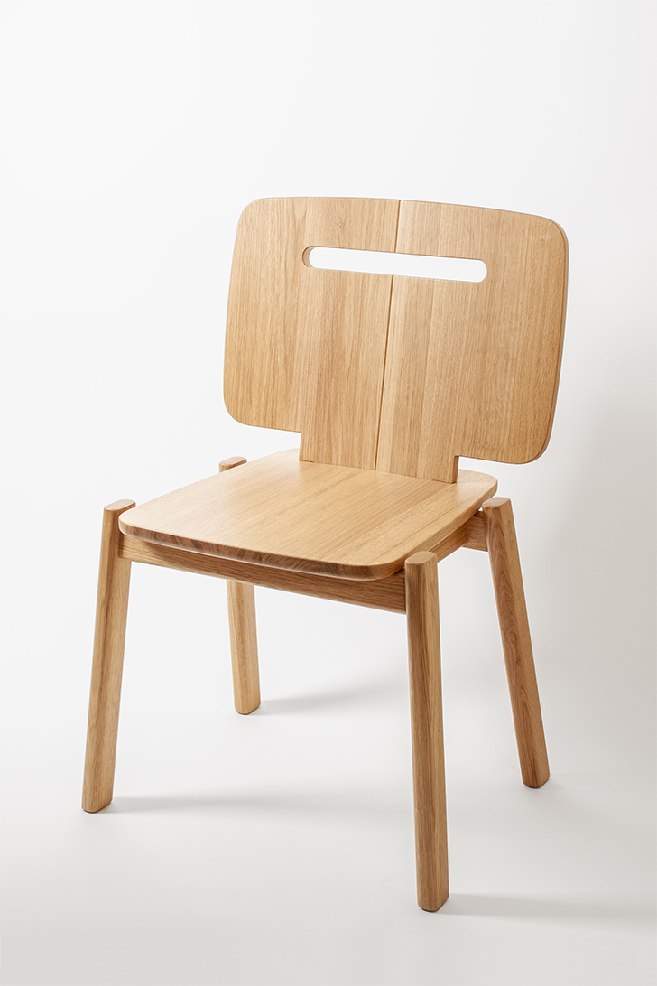 Image du projet Alps Chair