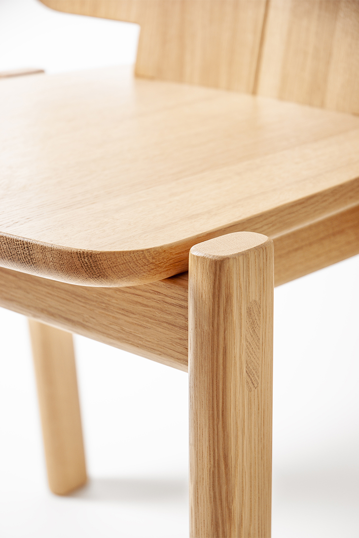 Image du projet Alps Chair