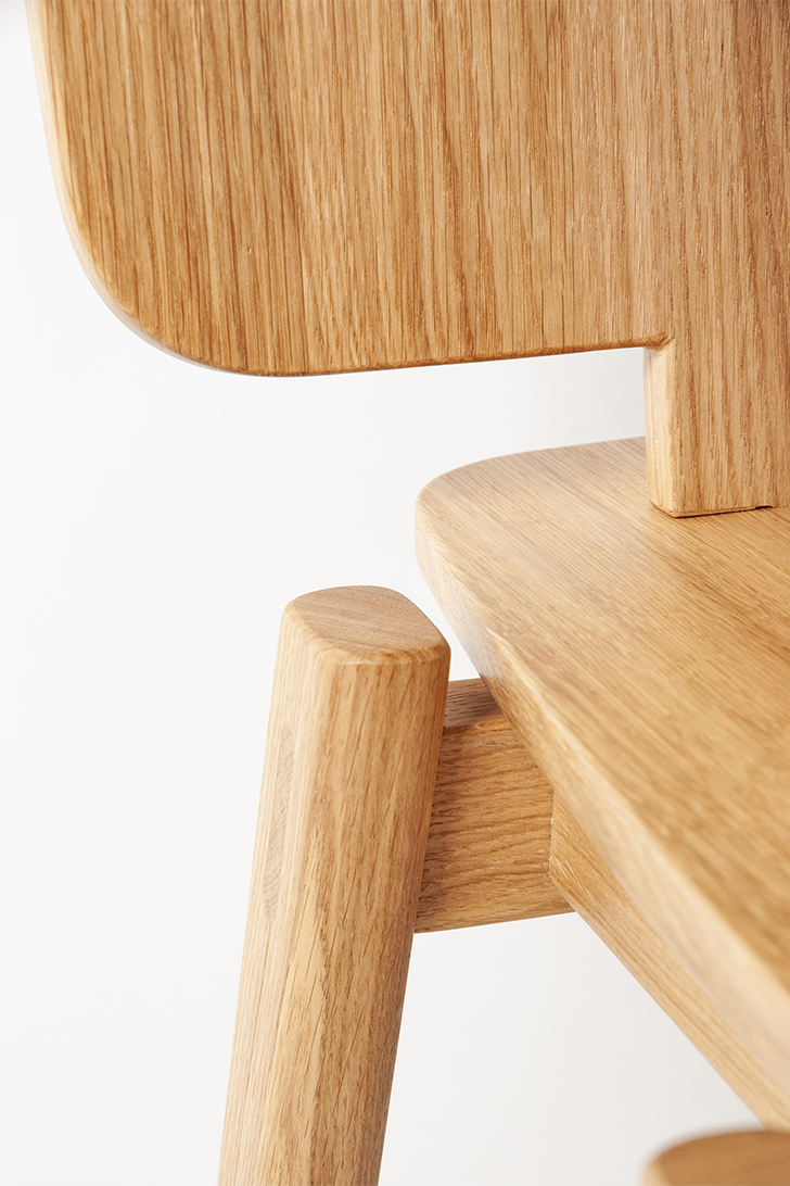 Image du projet Alps Chair