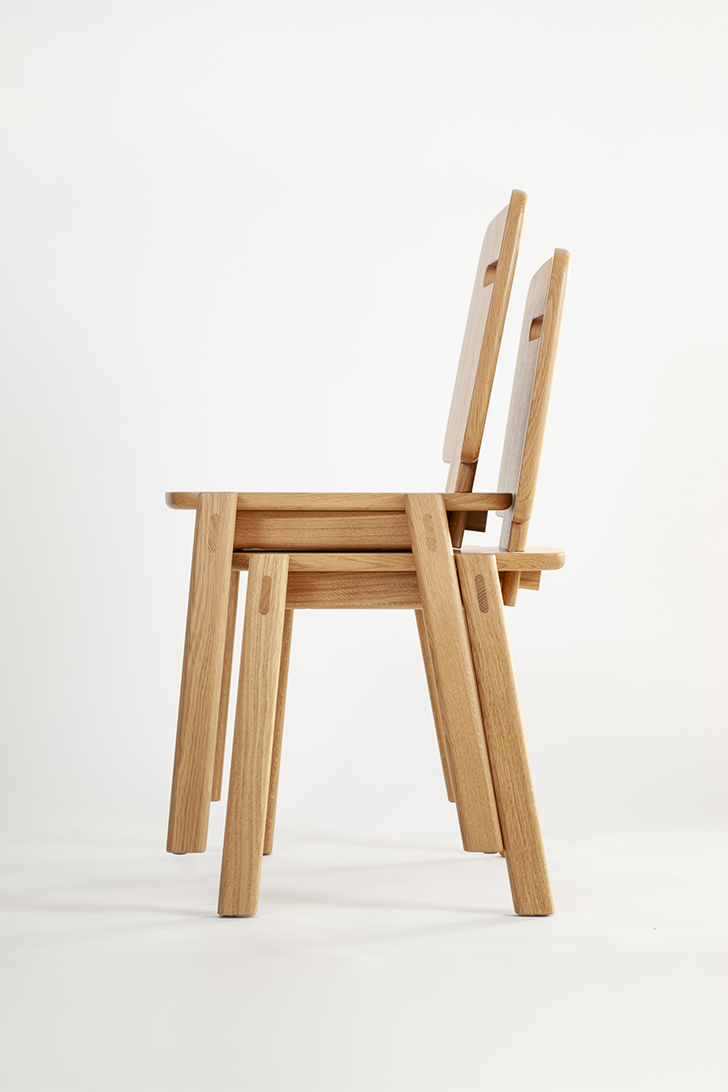 Image du projet Alps Chair