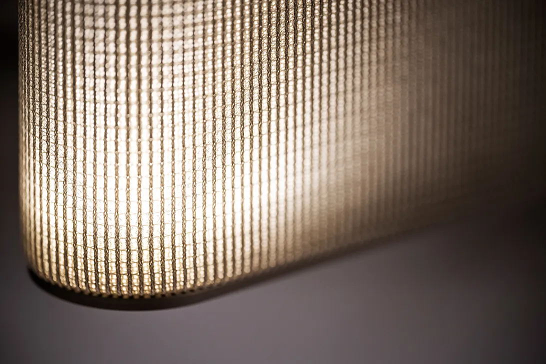 Image du projet Bedside Lamp