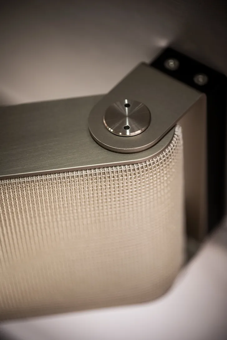 Image du projet Bedside Lamp