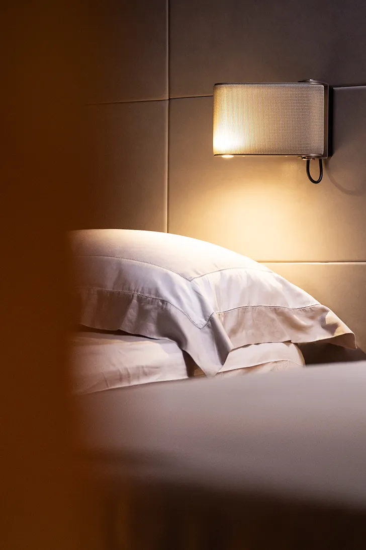 Image du projet Bedside Lamp