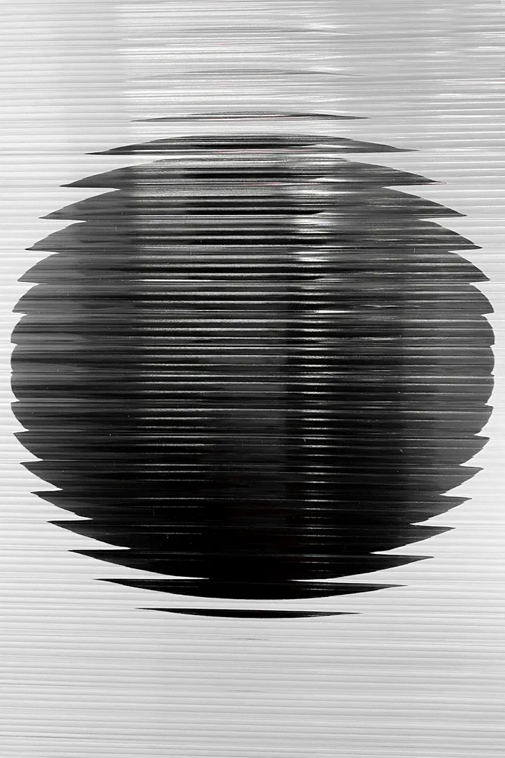 Image du projet Diffract Rugs
