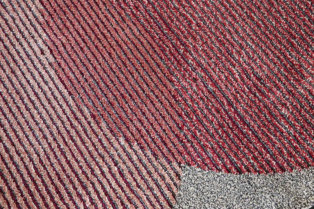Image du projet Diffract Rugs